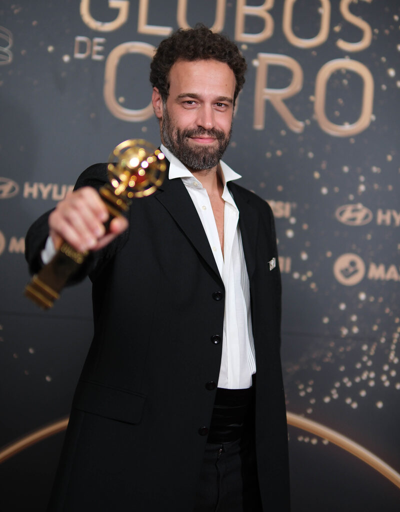 Globo de Ouro 2024