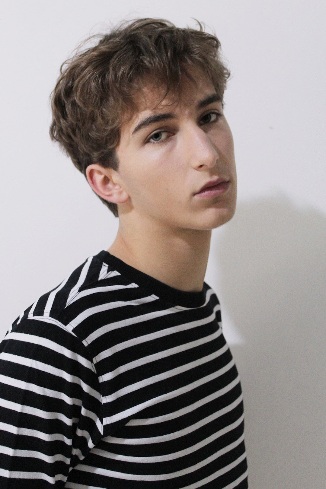 Afonso Oliveira 1