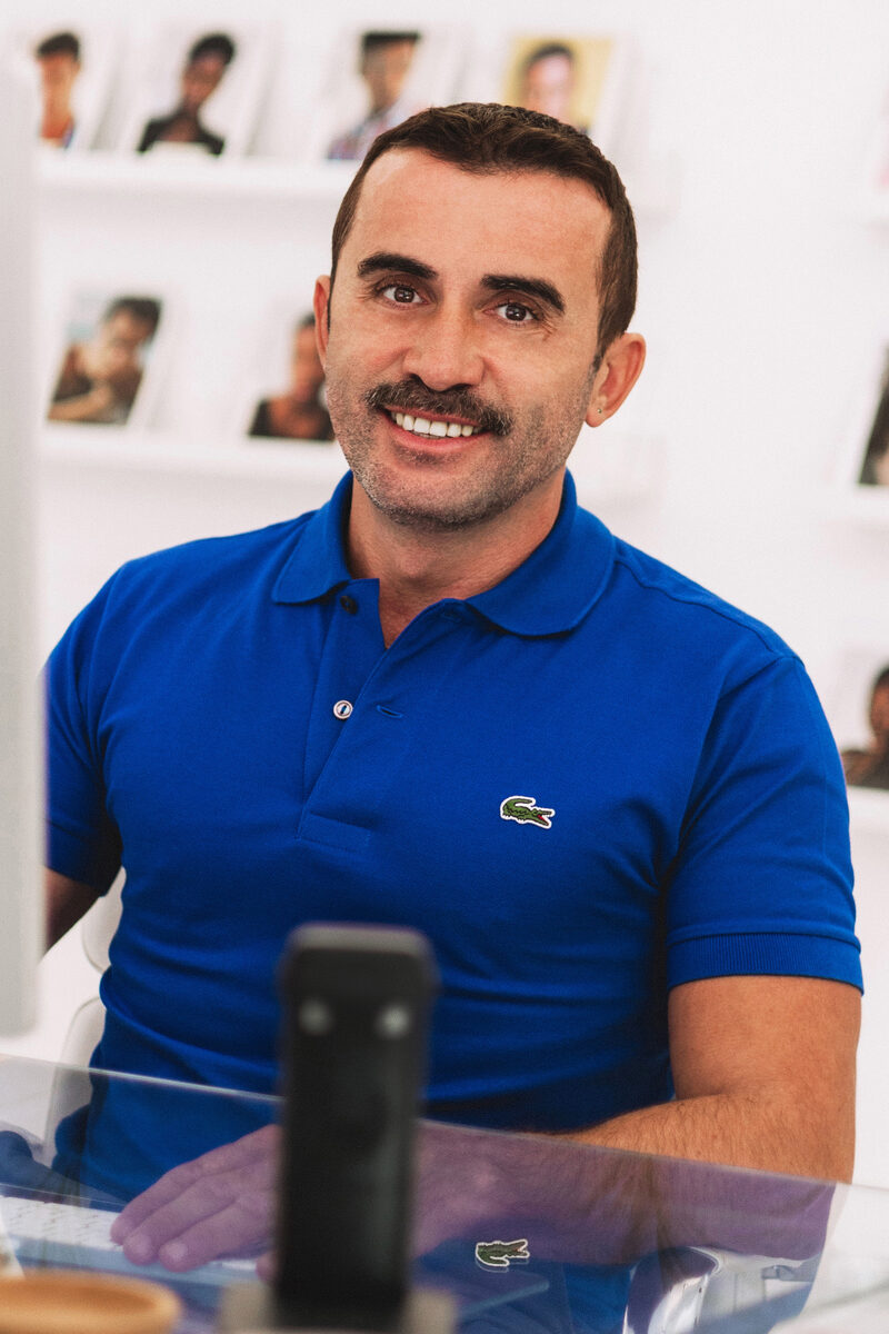 José Caetano 0