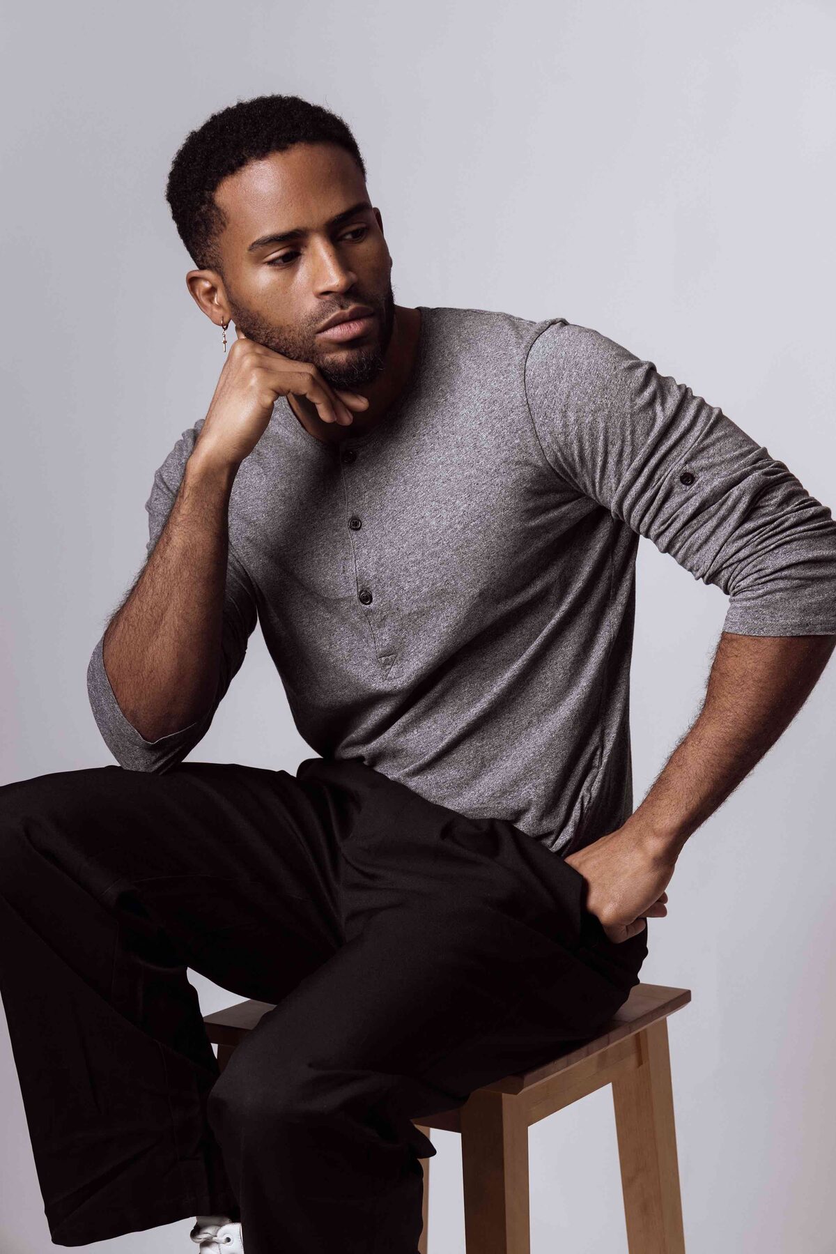Kevin Carvalho 3