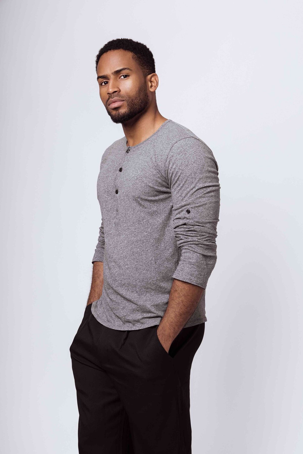 Kevin Carvalho 8
