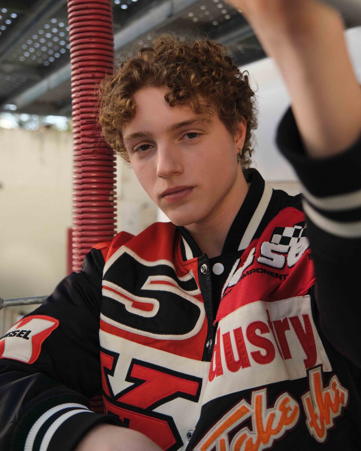 Luca Kapel 0