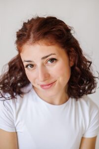 Maria Eduarda Carreira