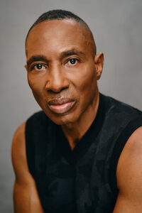 Daryl Bowman