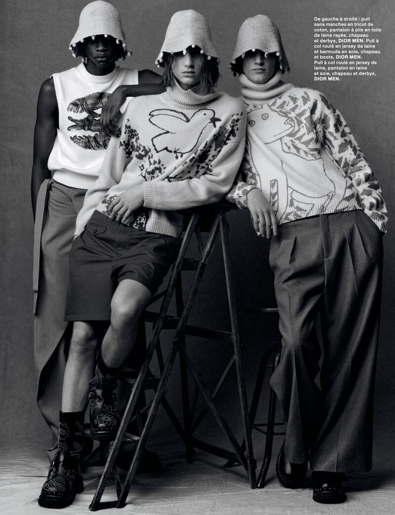 Numèro Magazine 3
