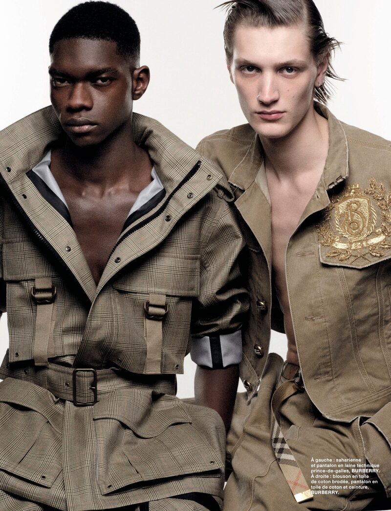 Numèro Magazine 5