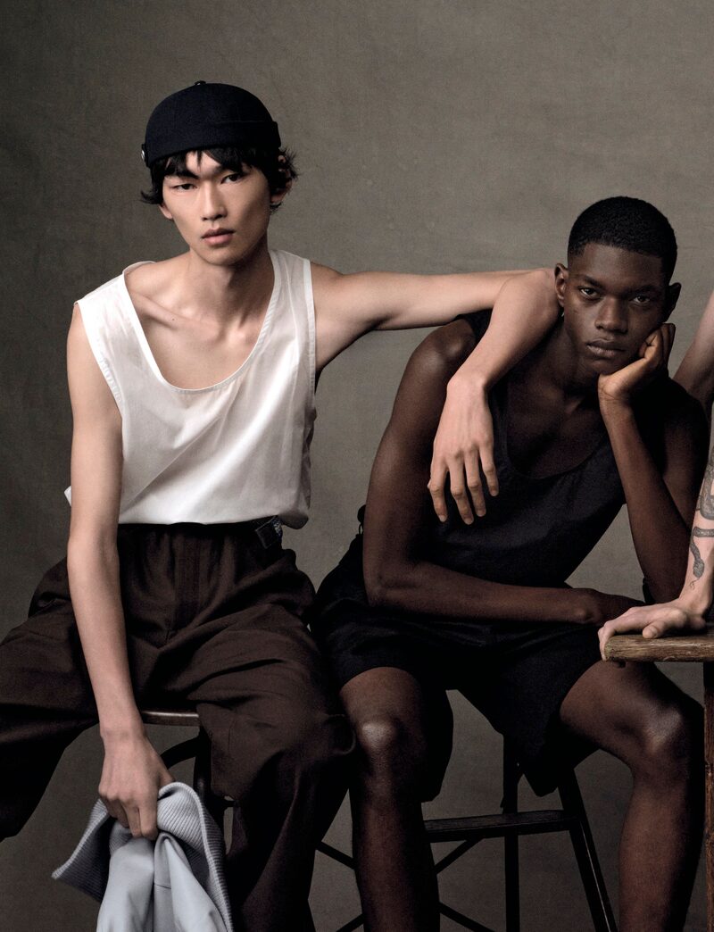 Numèro Magazine 0