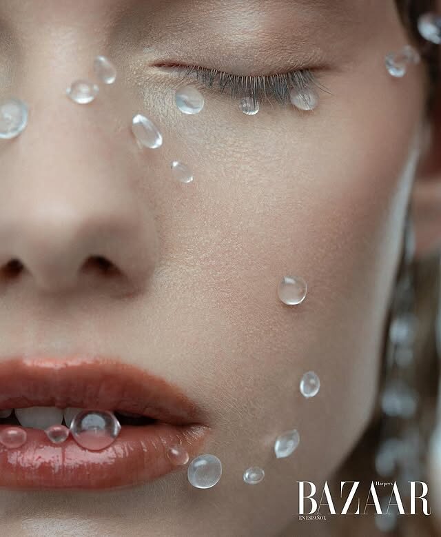 Harpers Mexico 25 1