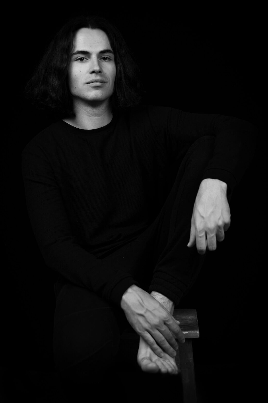 André Baião 1