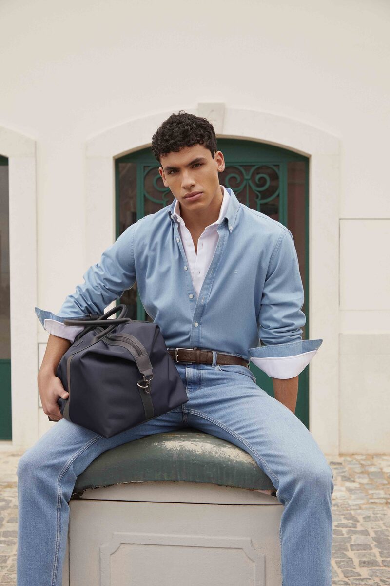Decenio SS25