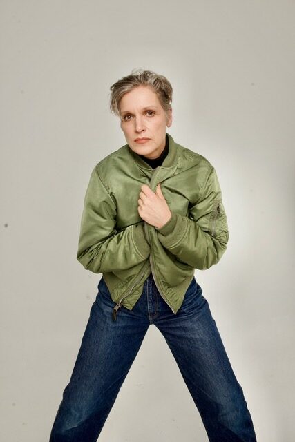 Katrin Conolly 2