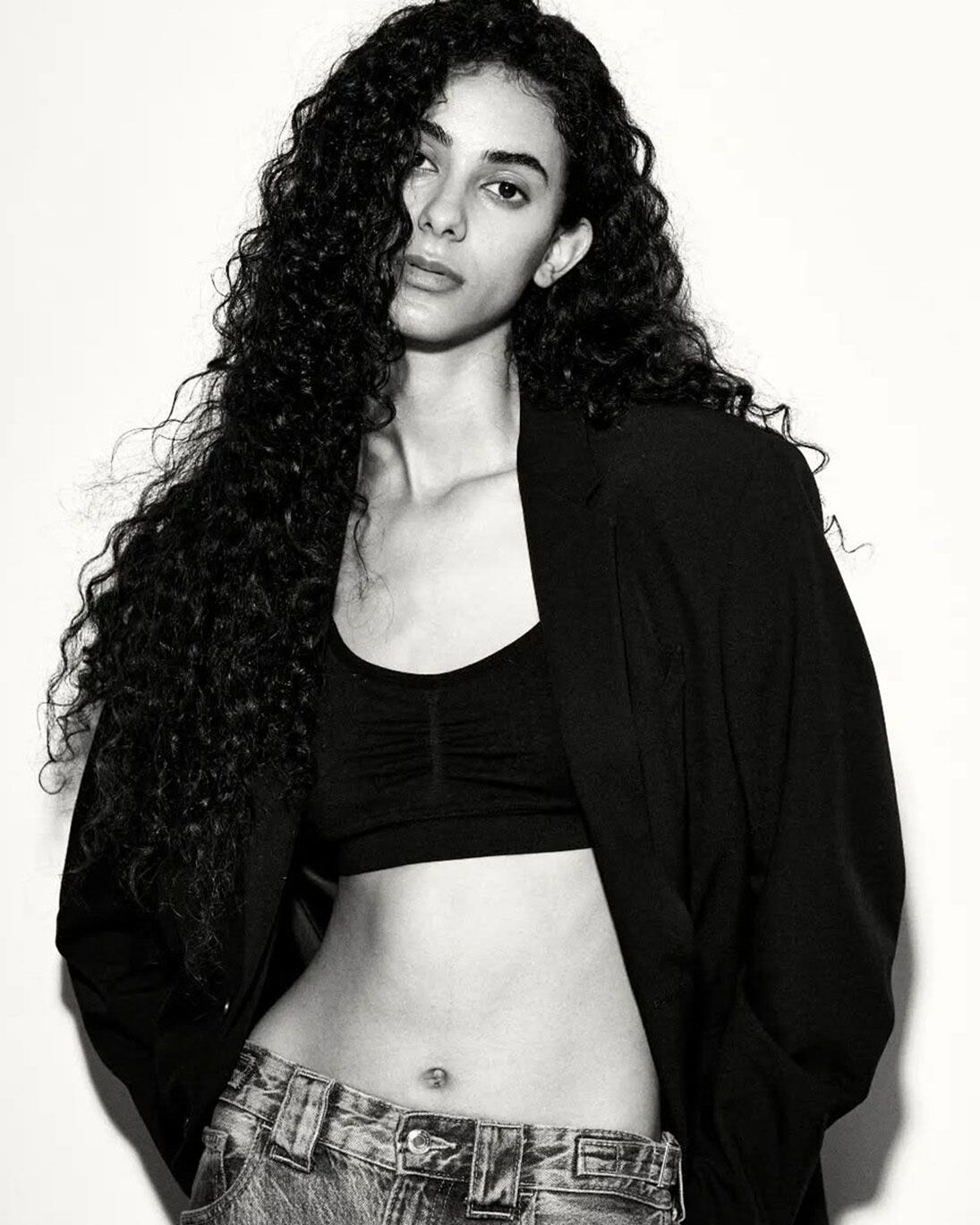 Farah Hosni