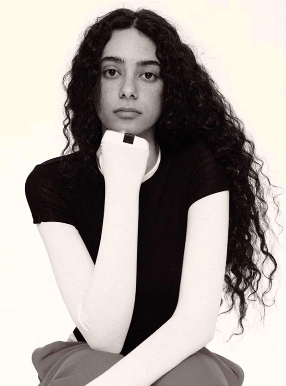 Farah Hosni 34