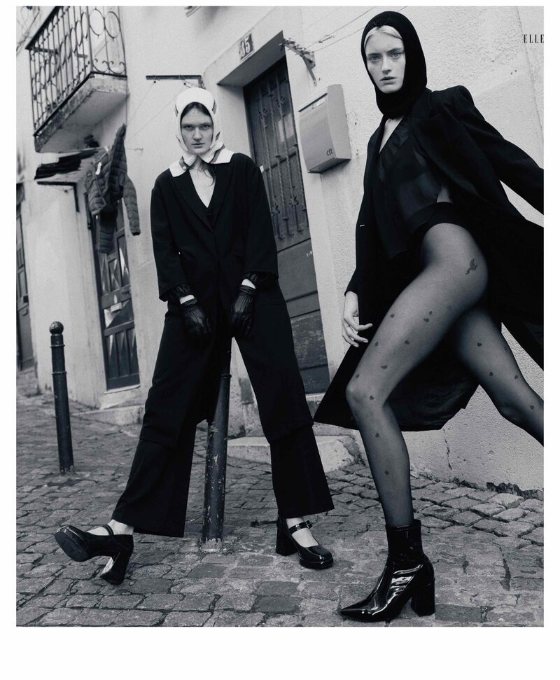 Elle Lithuania 0