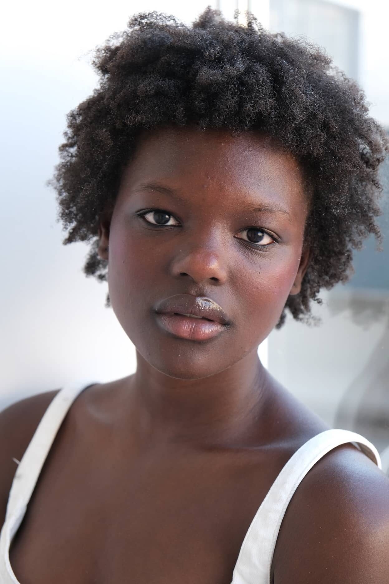 Mariama Djaló