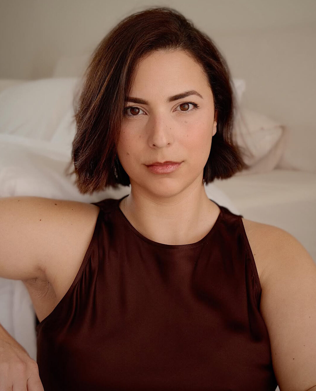 Rita Serrano