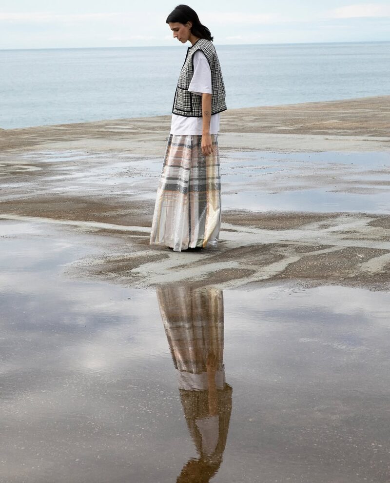 Mademoiselle Haidi SS25 8