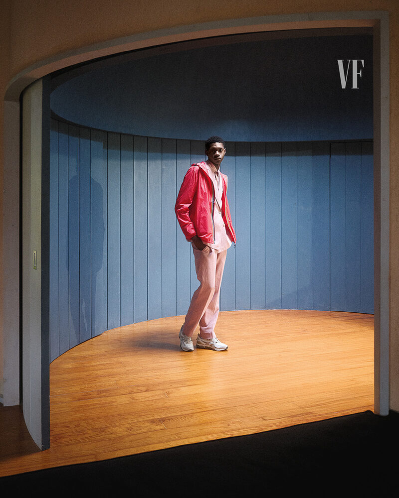 Vanity Fair Italy 4