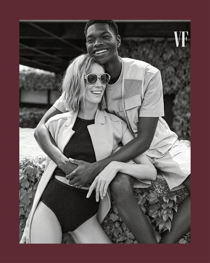 Vanity Fair Italy 1