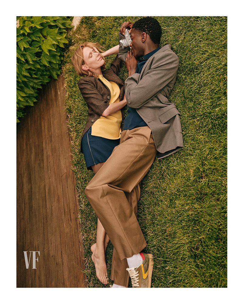 Vanity Fair Italy 2