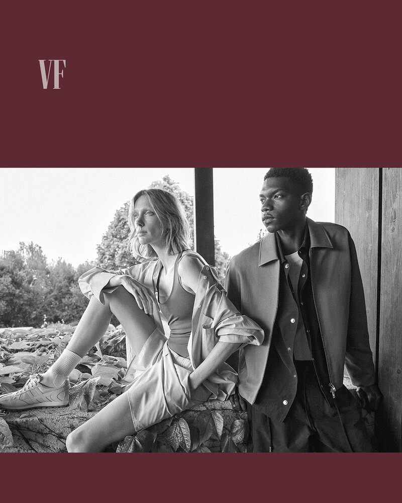 Vanity Fair Italy 3