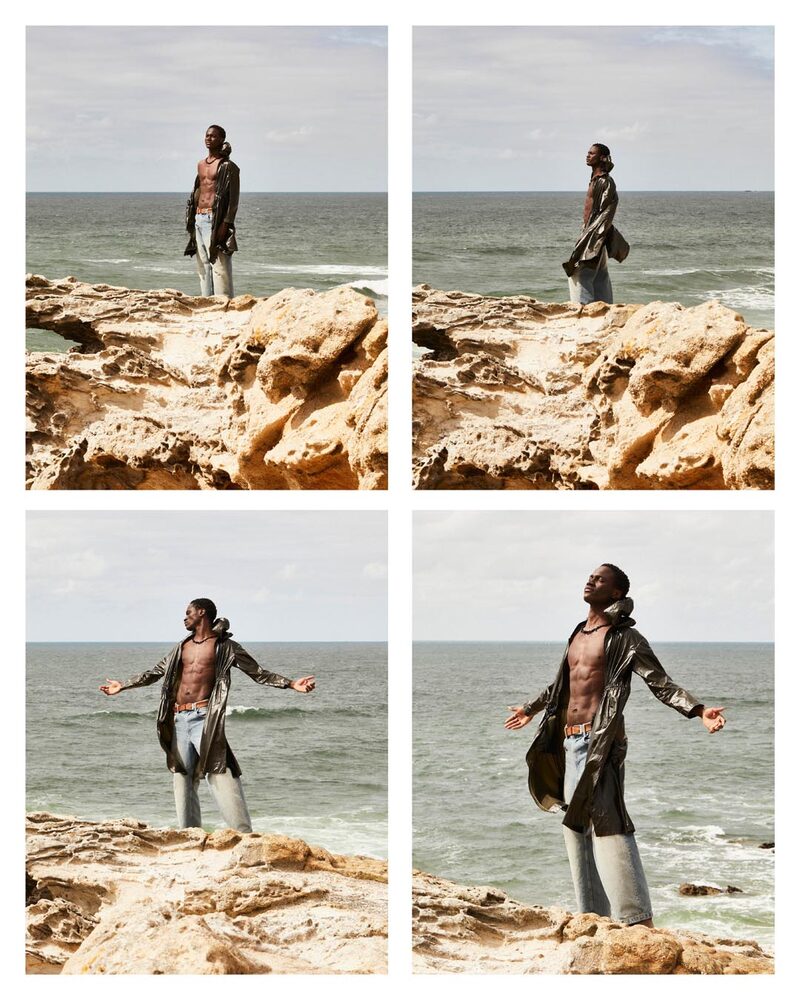 Spectr Magazine 1