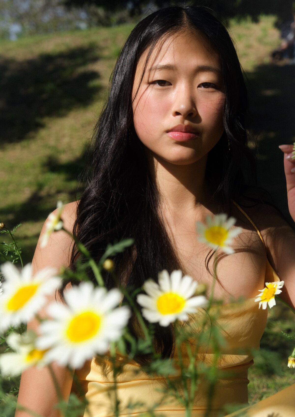 Catarina Wang 1
