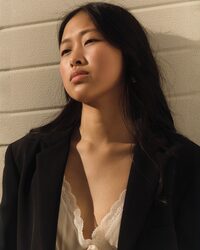 Catarina Wang