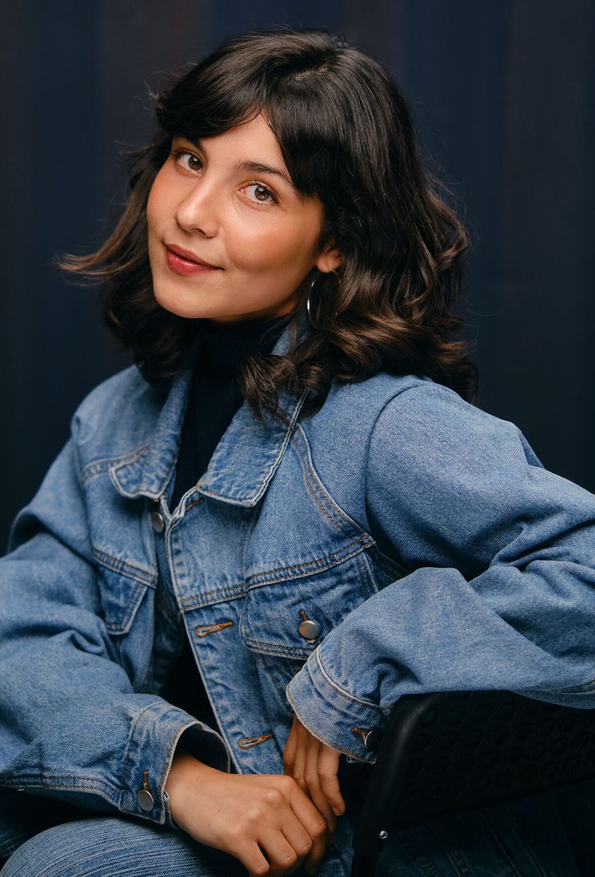 Isabel João 5