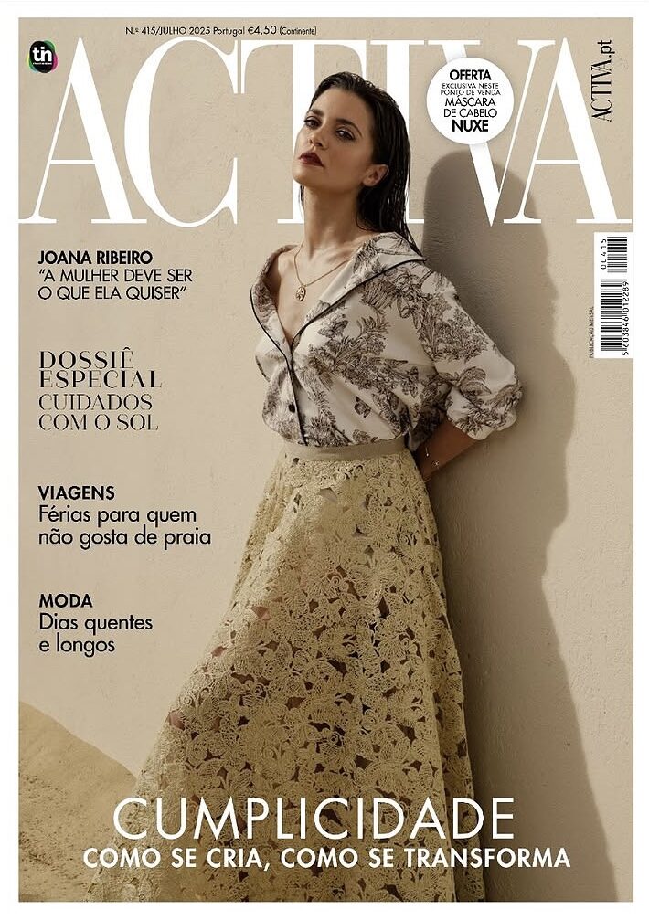 ACTIVA - June '25