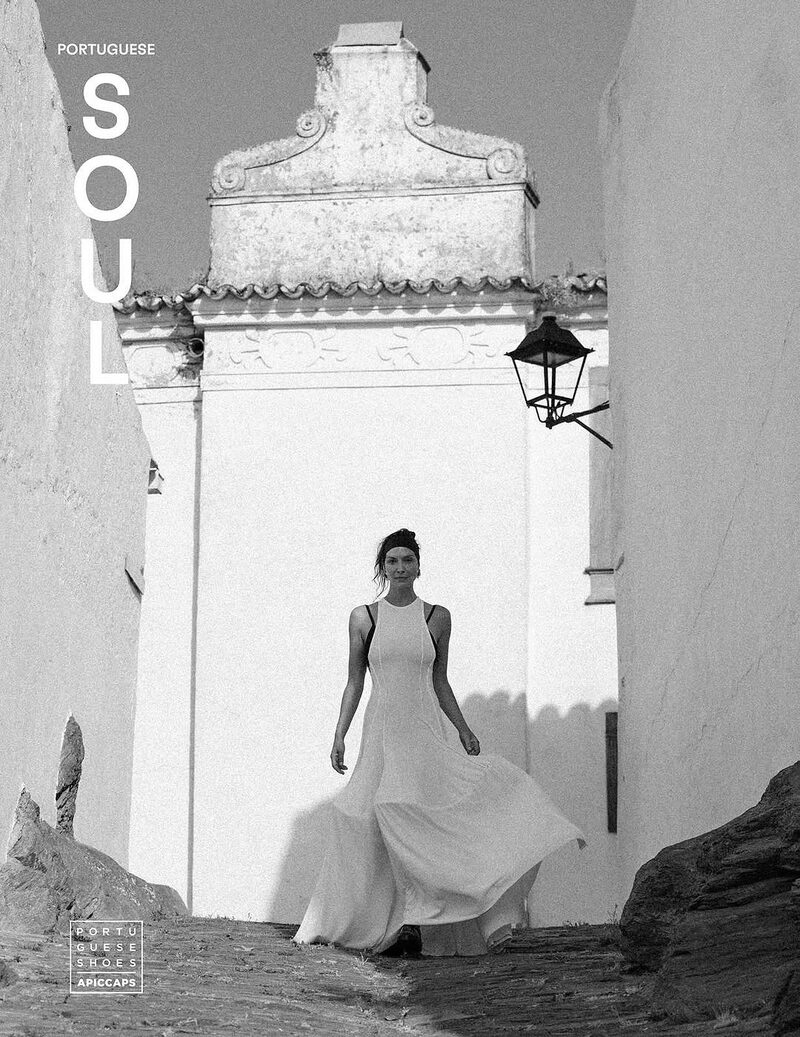 Portuguese Soul 2025 - Junho