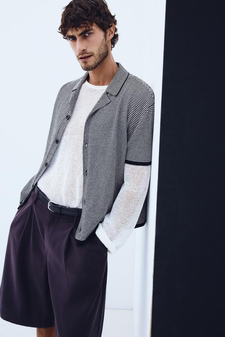 Zara SS25 2