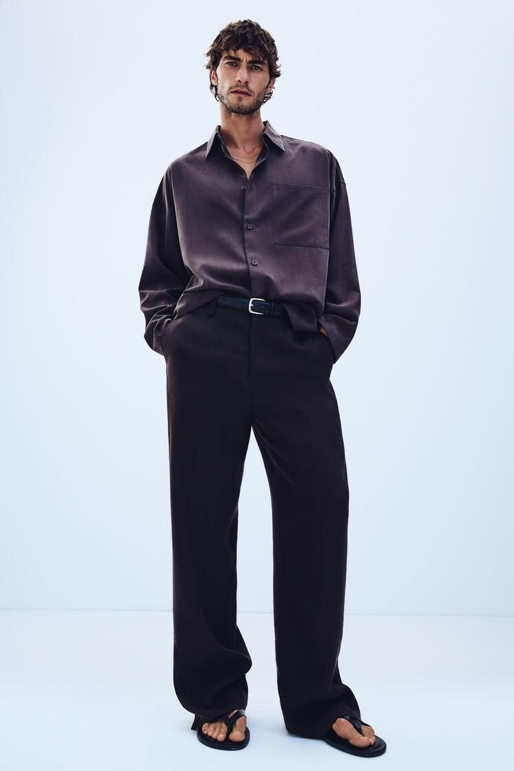 Zara SS25 8