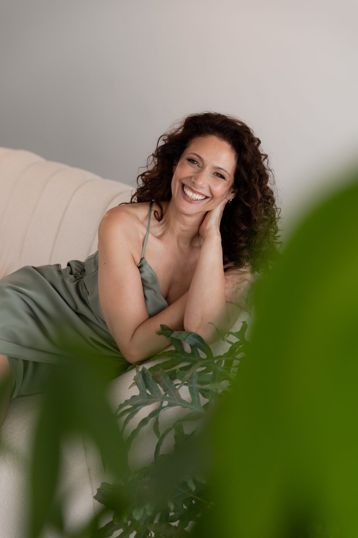 Isabel André 4