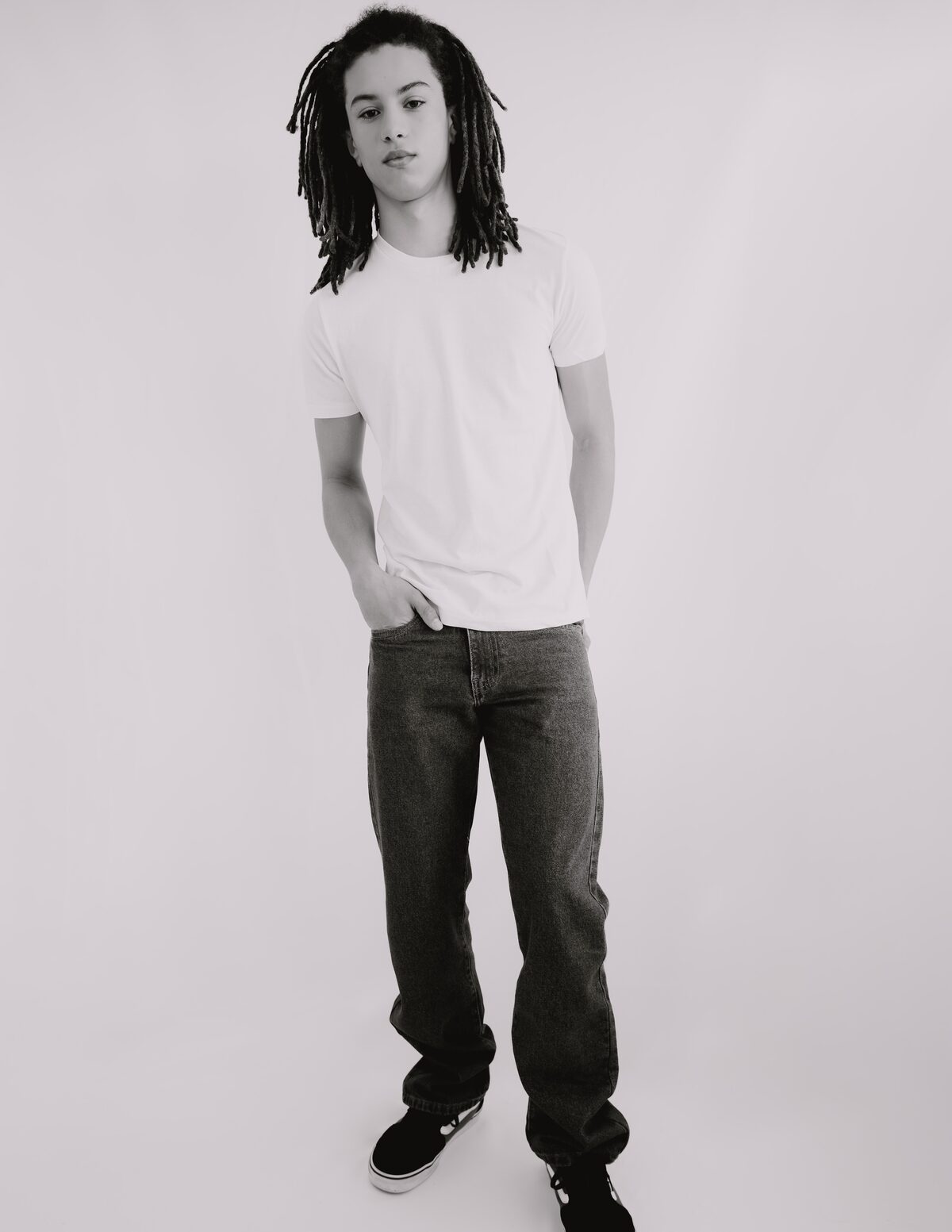 Rafael Ganeto 16