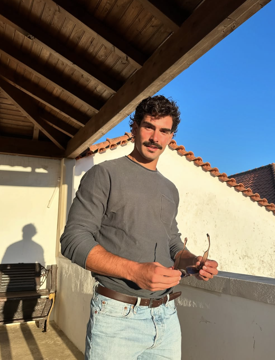 António Maria 16