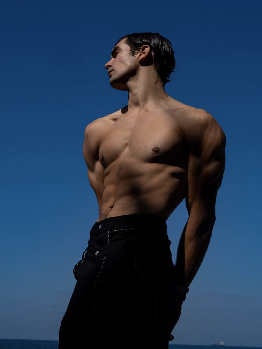 António Maria 15