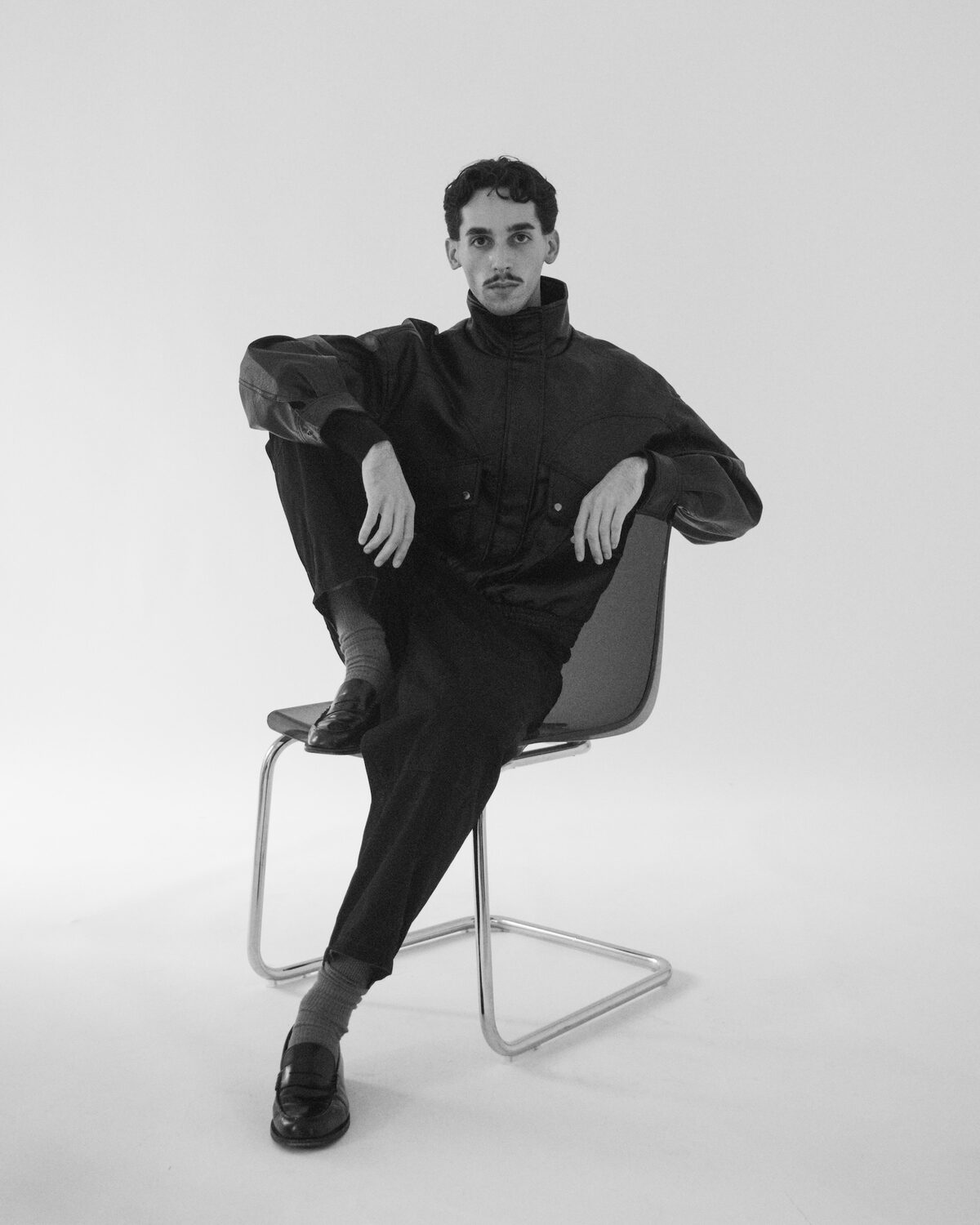 Alexandre Massano 9