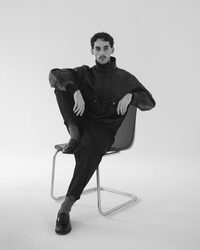 Alexandre Massano