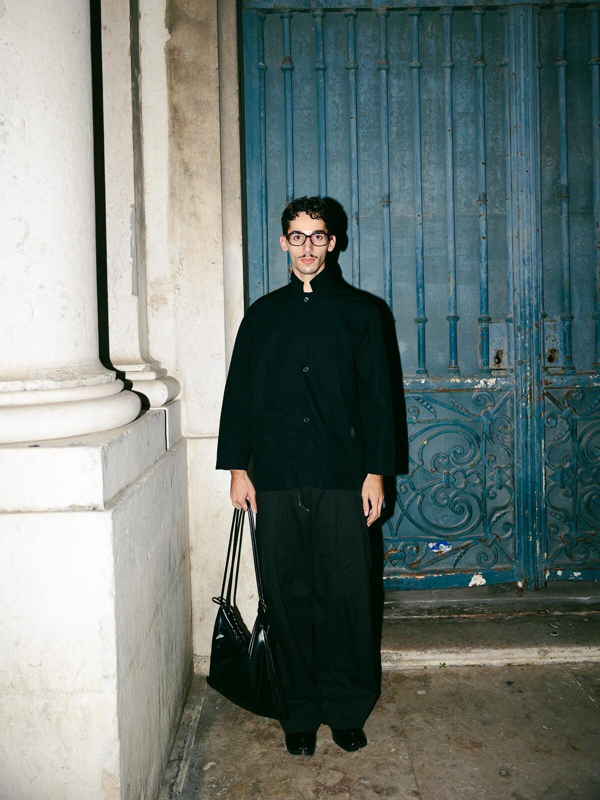 Alexandre Massano 7