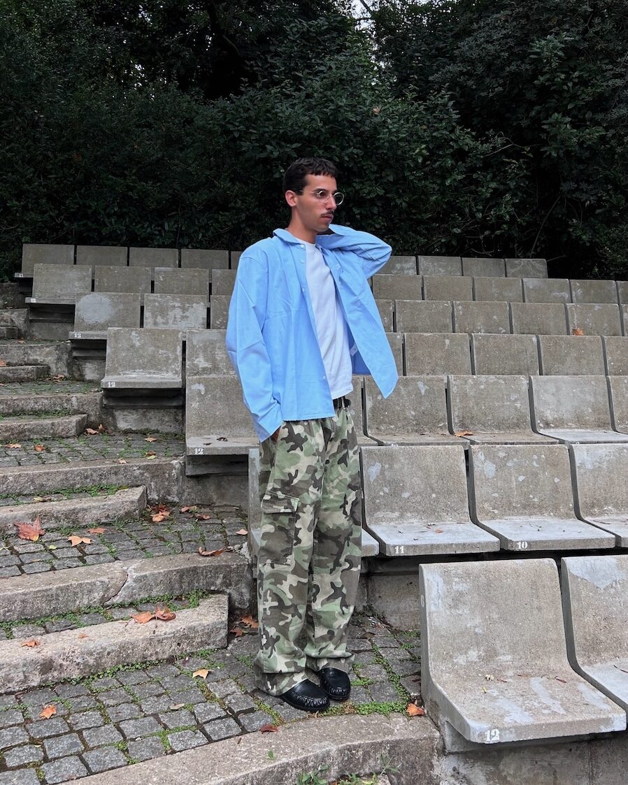 Alexandre Massano 9
