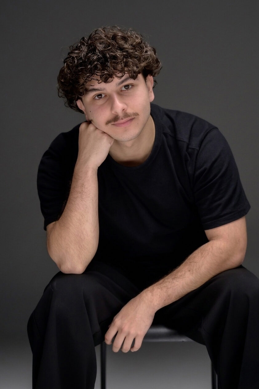 Ruben Vieira 5