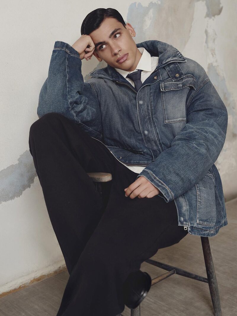 GQ 5