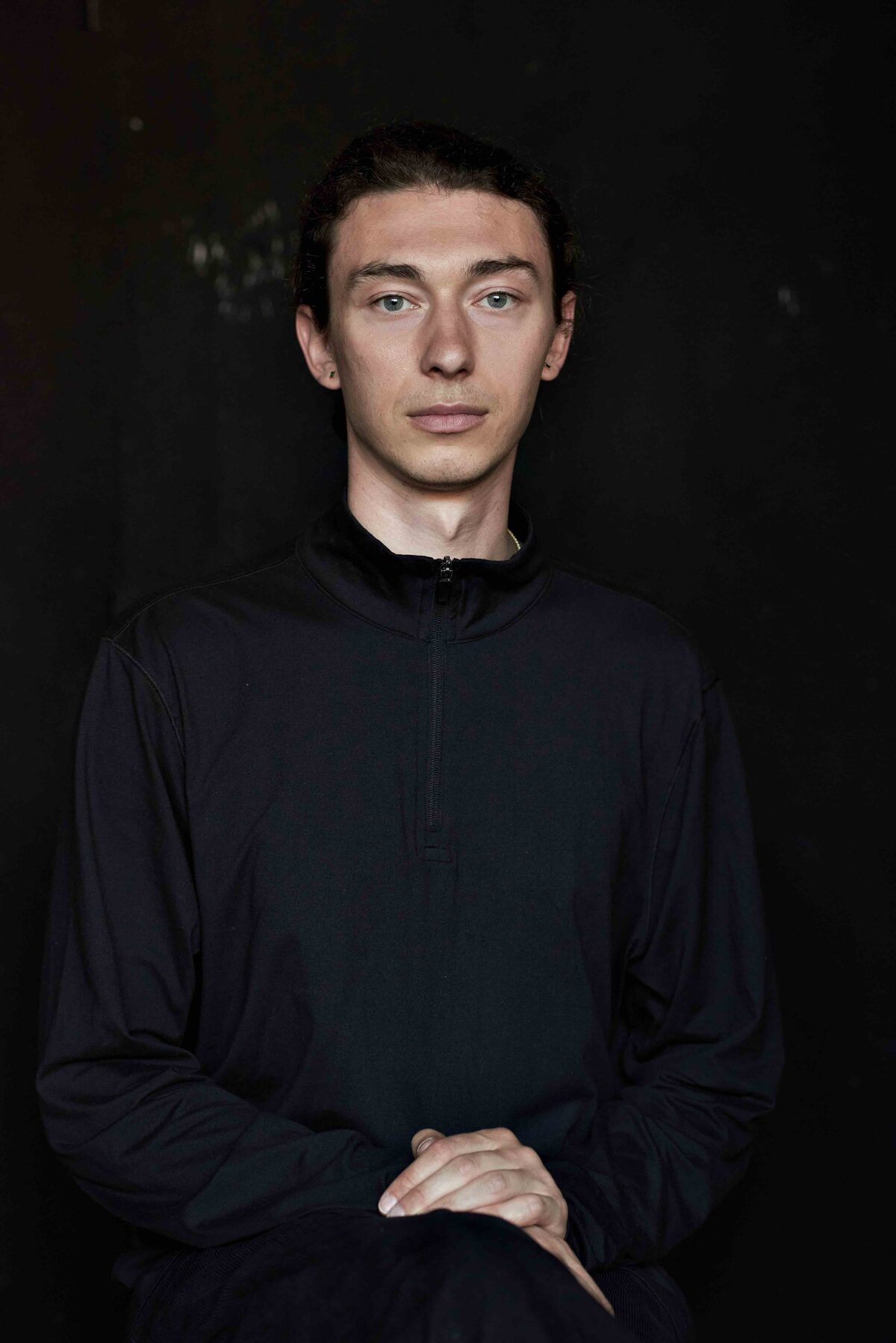 Andrei Zaitsev 2