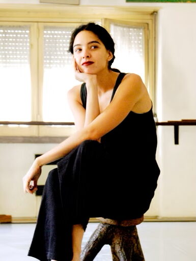 Elena Castilla 2