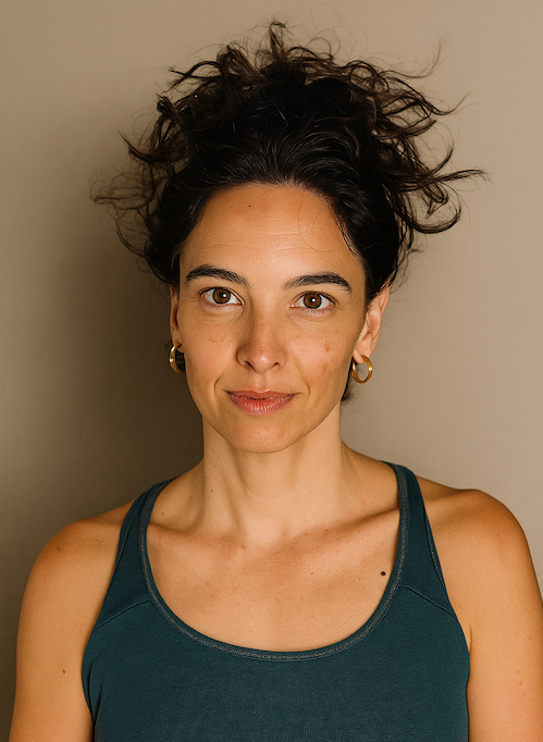 Elena Castilla 3