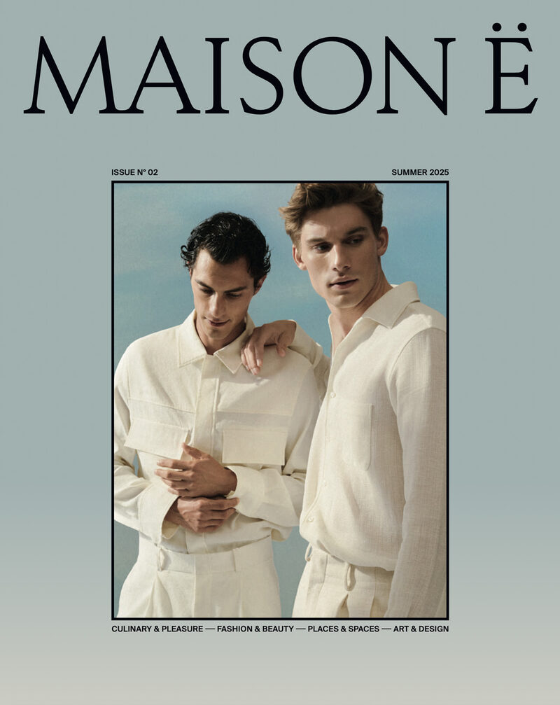 Maison E