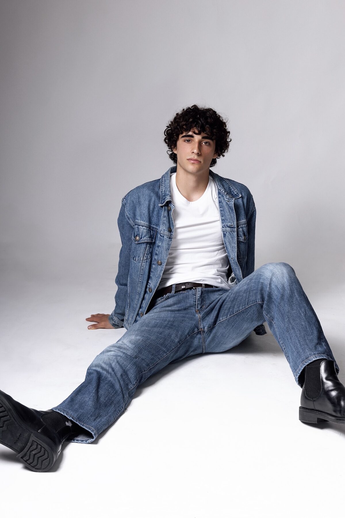 David Madeira 8