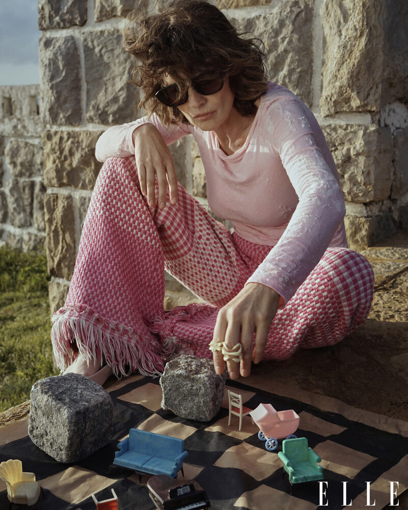 Elle Serbia September 3