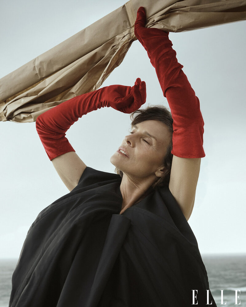 Elle Serbia September 8
